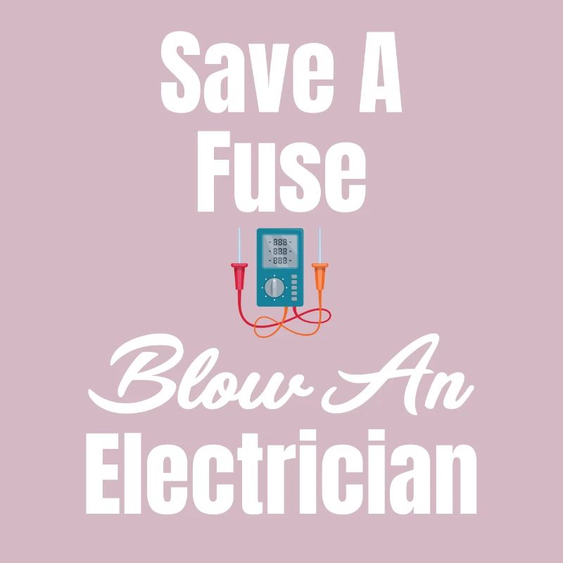 Speichern Sie Einen Sicherungsdurchbruch. Ein