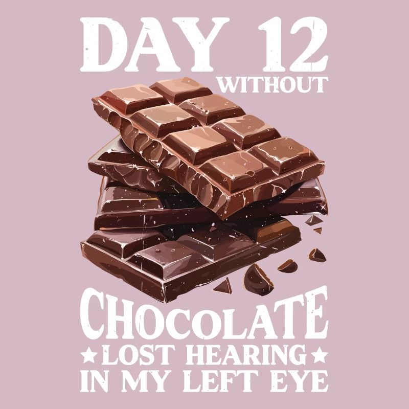 Jour 12 Sans chocolat, perte de l’audition dans mon œil29