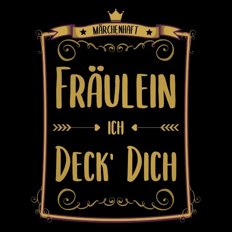 Zweideutiger Spruch Märchen
