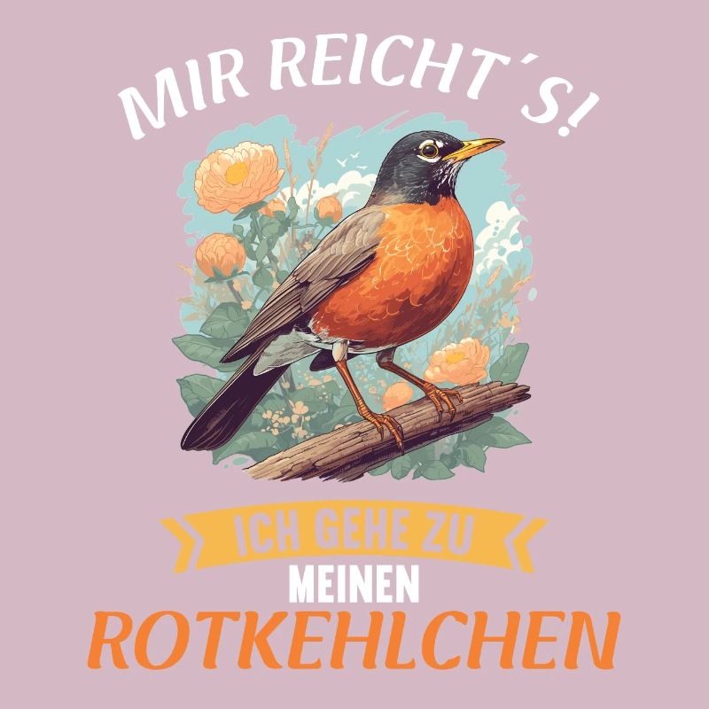 Robin Rotkehlchen