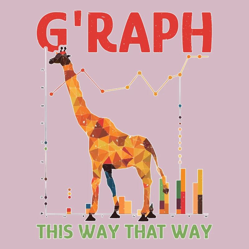 G'Raph This Way That Way