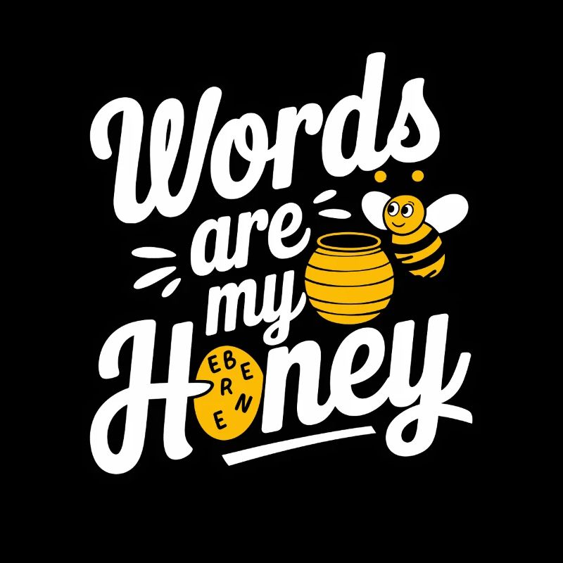 Spelling Bee Champion Word Contest