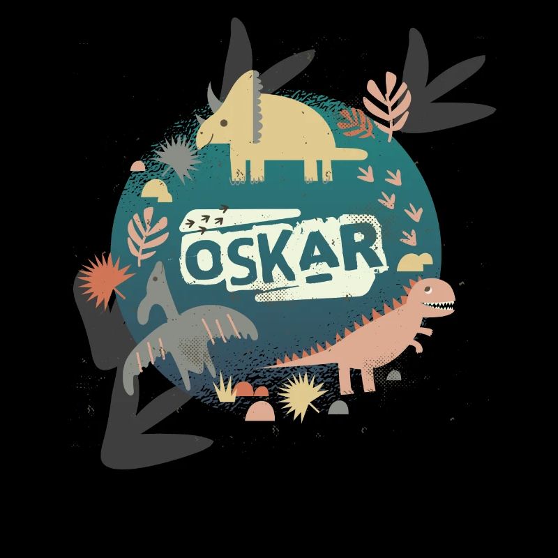 oskar dino oreiller essence