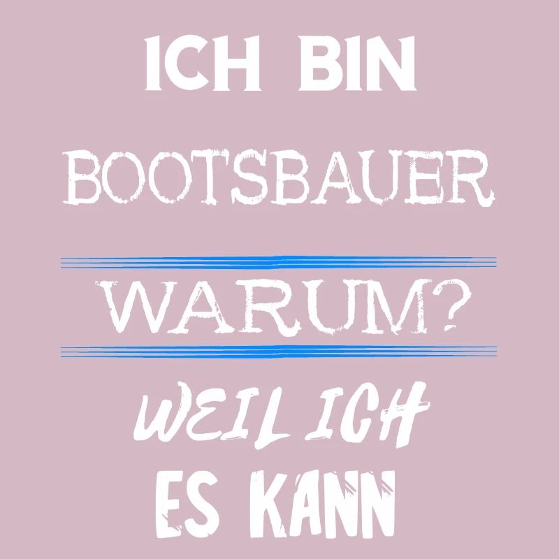 Bootsbauer Schiffe Binnenschiffe Boote Bauen Boots