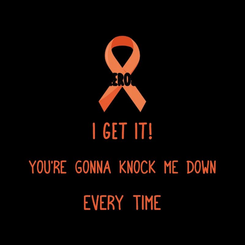 Multiple Sklerose MS Awareness Day