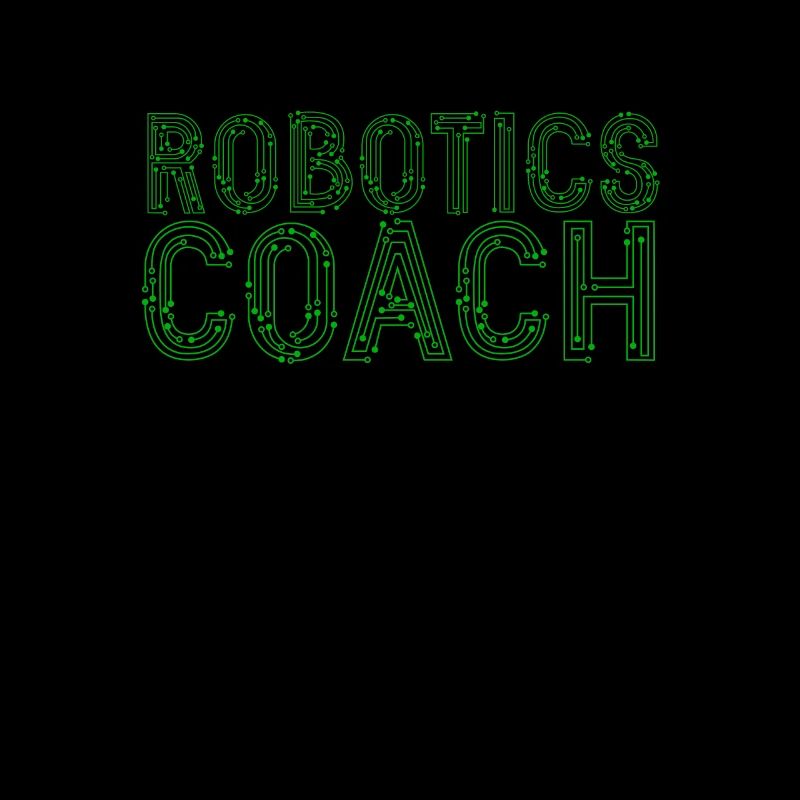Robotik-Coach wie ein normaler Coach - Tech