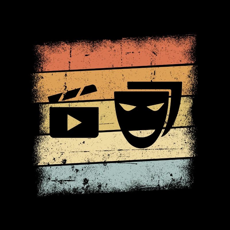 Schauspieler Geschenk