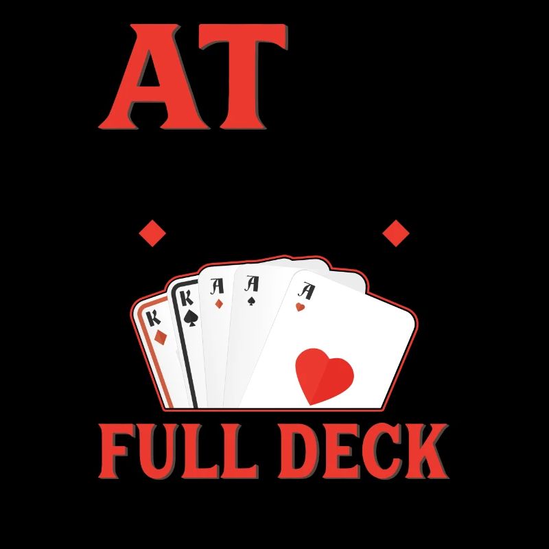Deck Card Games – 33rd Birthday