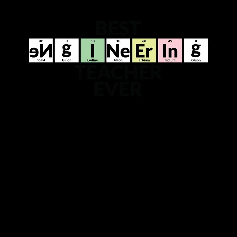 Best Engineering Teacher Ever