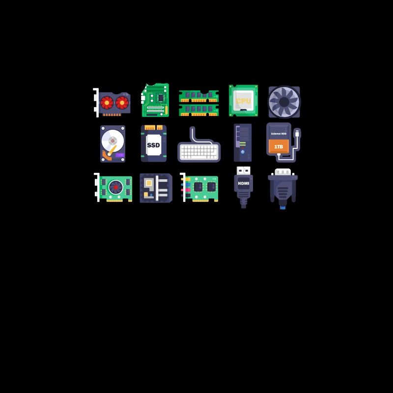 Computer Whisperer - Datenanalyst