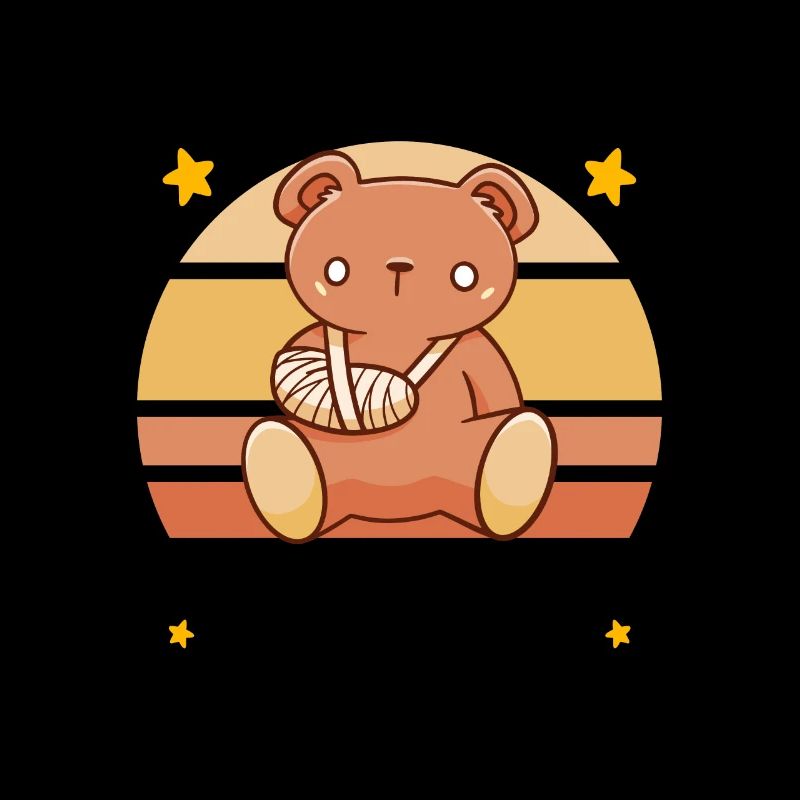 Broken Hand Broken Arm Broken Bones Funny Broken