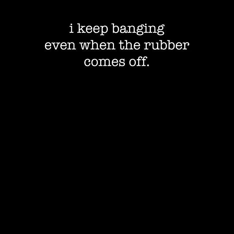 I Keep Banging RubberComes Off Demolition Derby