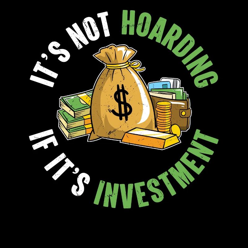 Analyste en gestion financière Analyste de ménage Cadeau