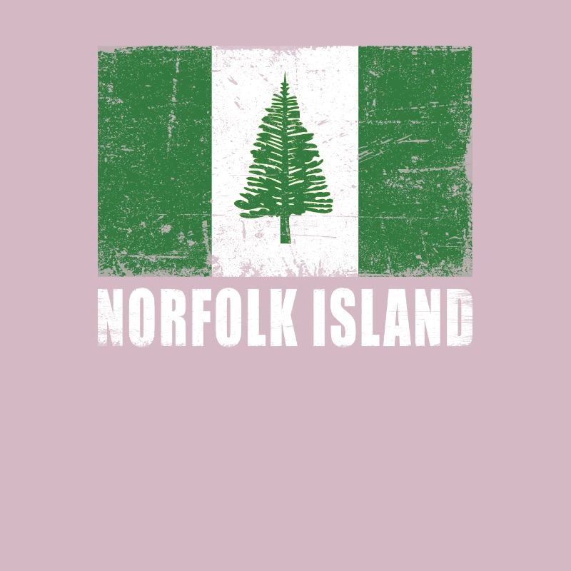 Drapeau de l’île Norfolk