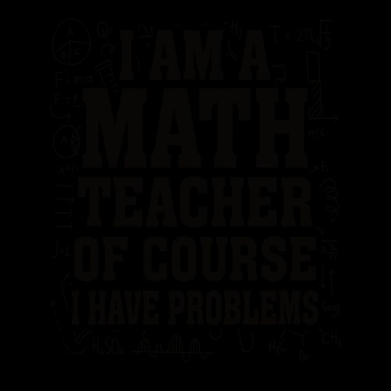 Professeur de mathématiques Formule mathématique Professeur de géométrie