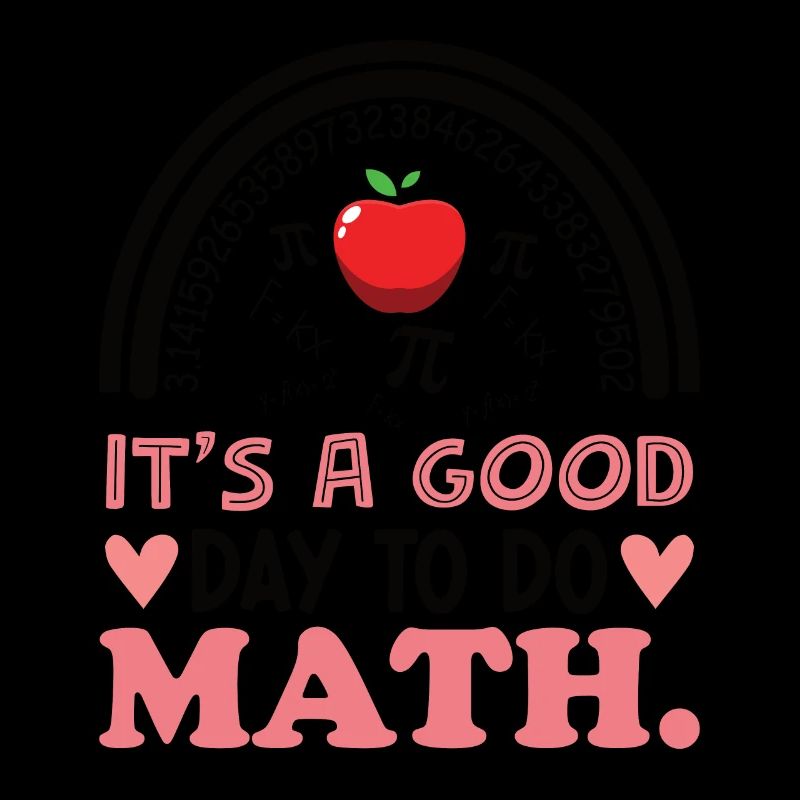 Math Math Mathematician School Nerd Gift