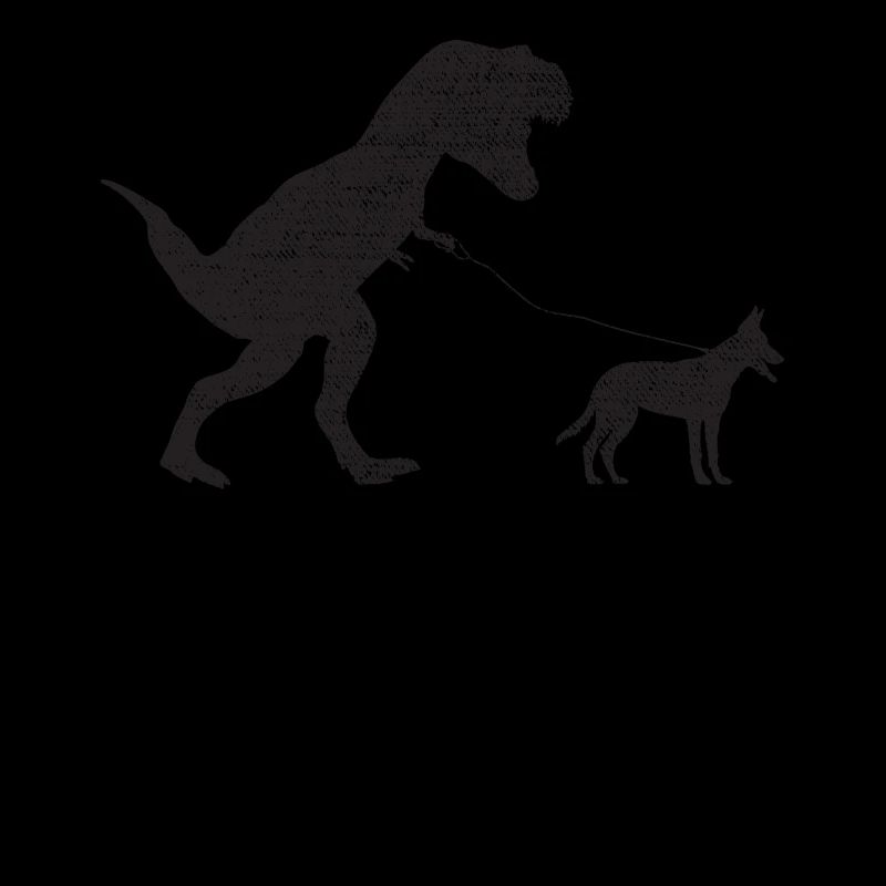 Vintage T-Rex