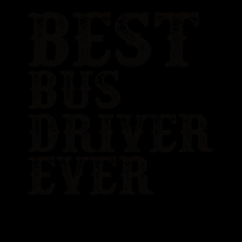 Busfahrer Berufung Beruf Arbeit Geschenk
