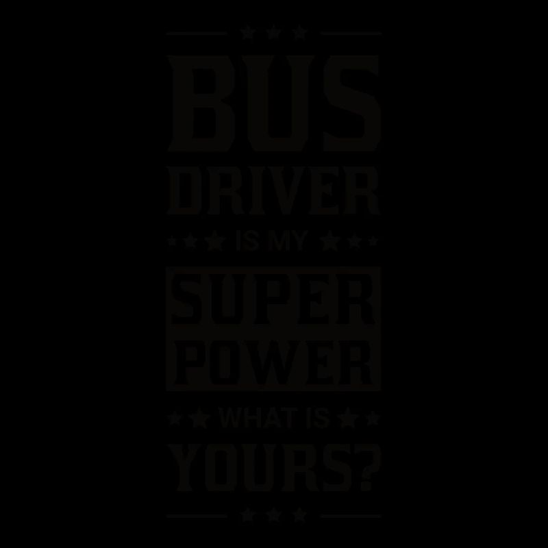 Bus driver Vocation Profession Work Gift