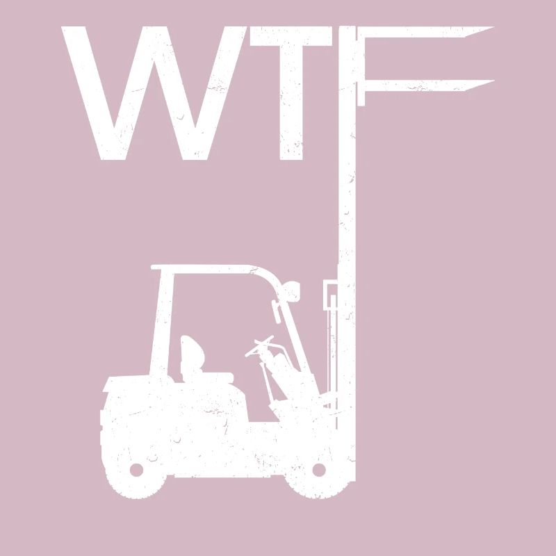 Forklift Warehousing Logistician Forklift Driver