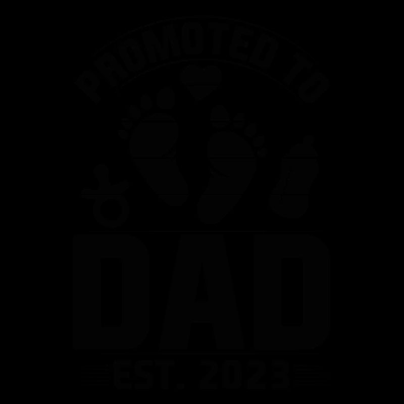 Dad 2023 Future Father Gift Idea
