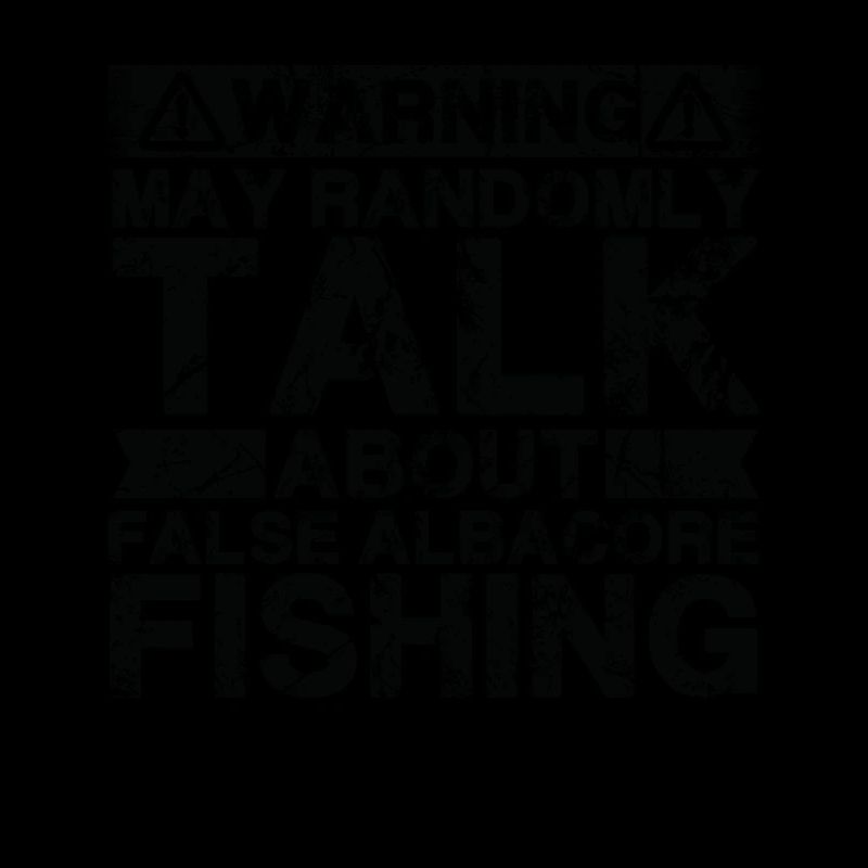 Fishing - False Albacore Fish