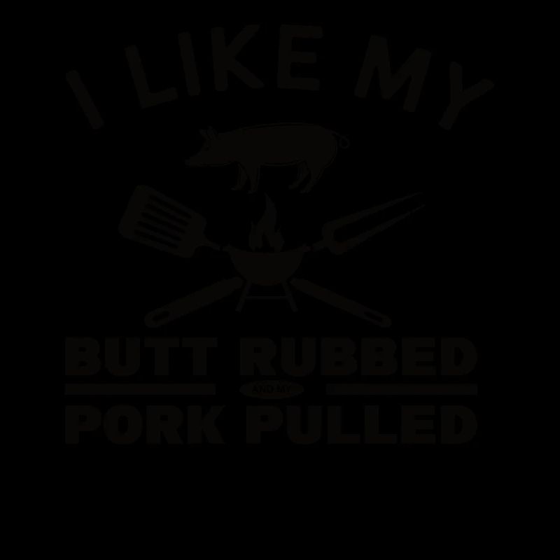 BBQ Grillen Smoker Grillfeier Pork Pulled Camping