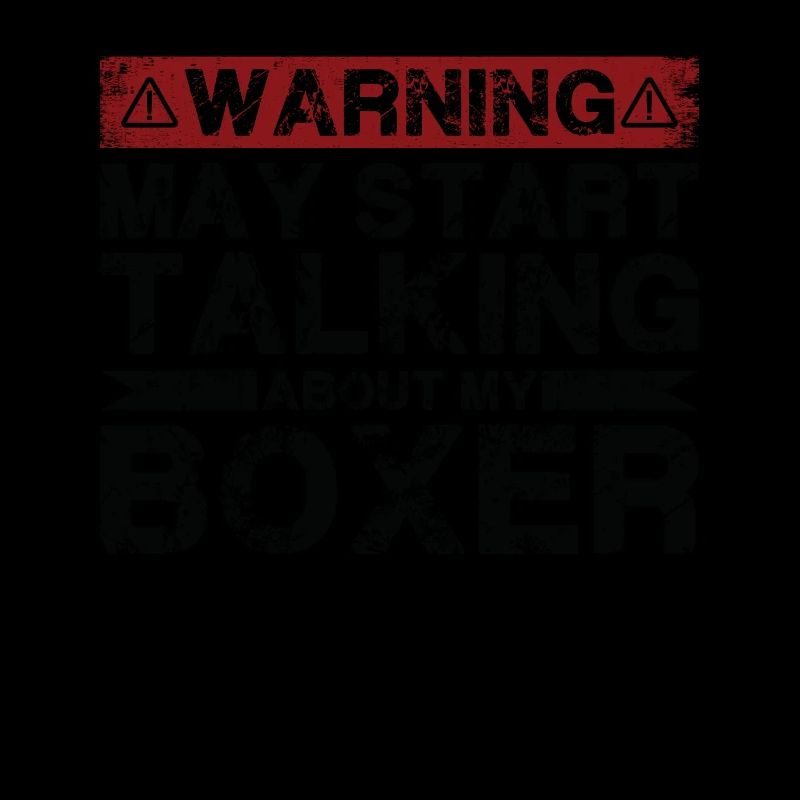 En parlant de boxeurs