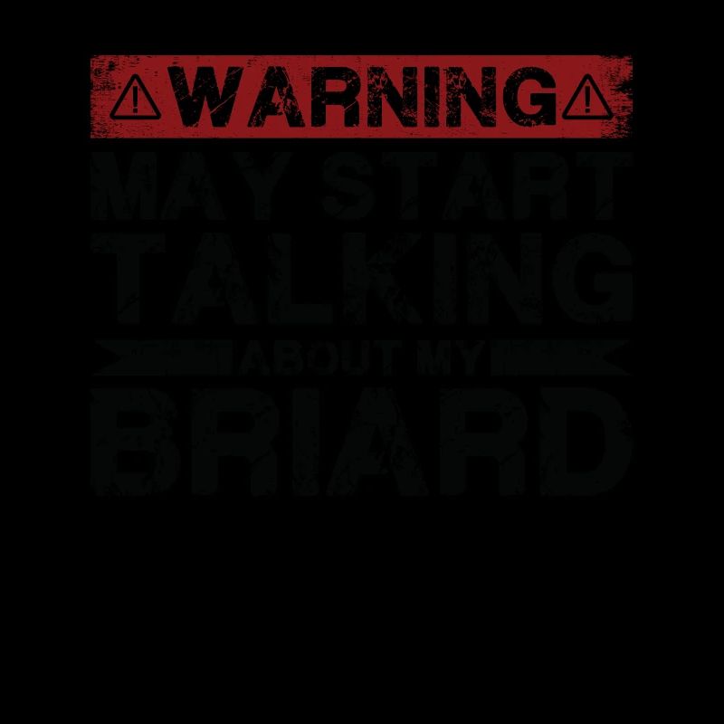 Parlez de Briard