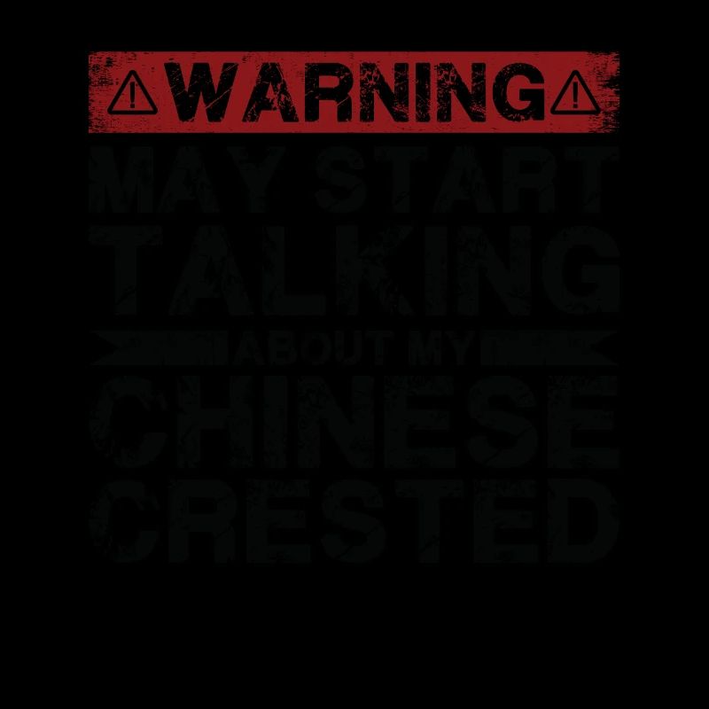 Apropos Chinesischer Schopfhund