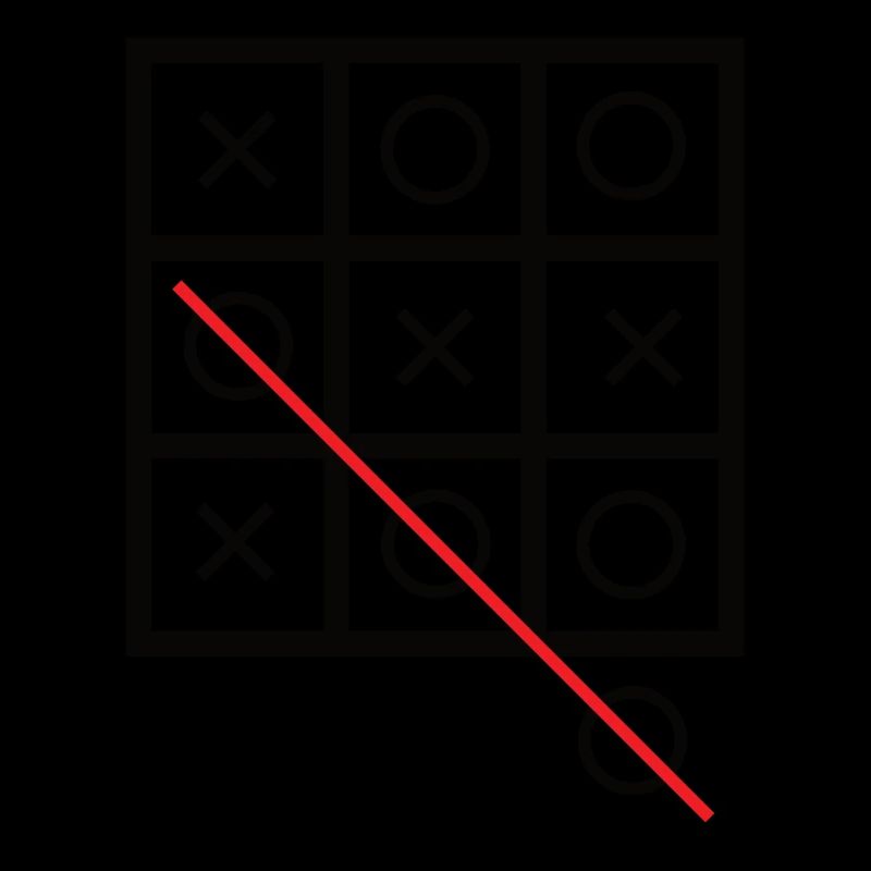 Tic tac toe