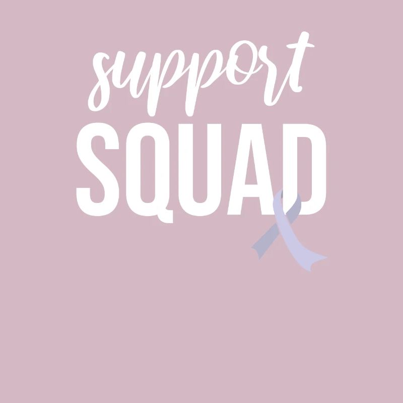 Escouade de soutien, Periwinkle Loop Cancer de l’estomac