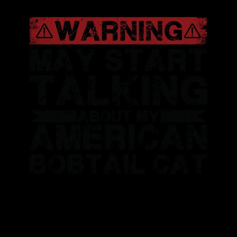 Apropos American Bobtail Cat