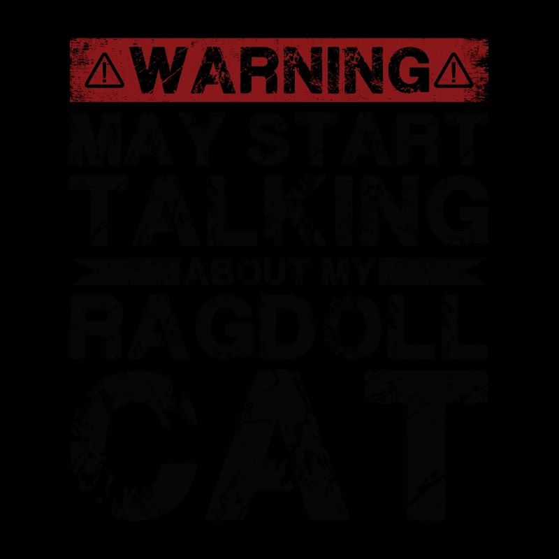 Über Ragdoll Cat Sprechen