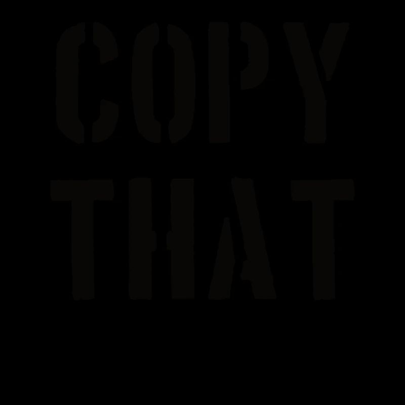 Copier copier