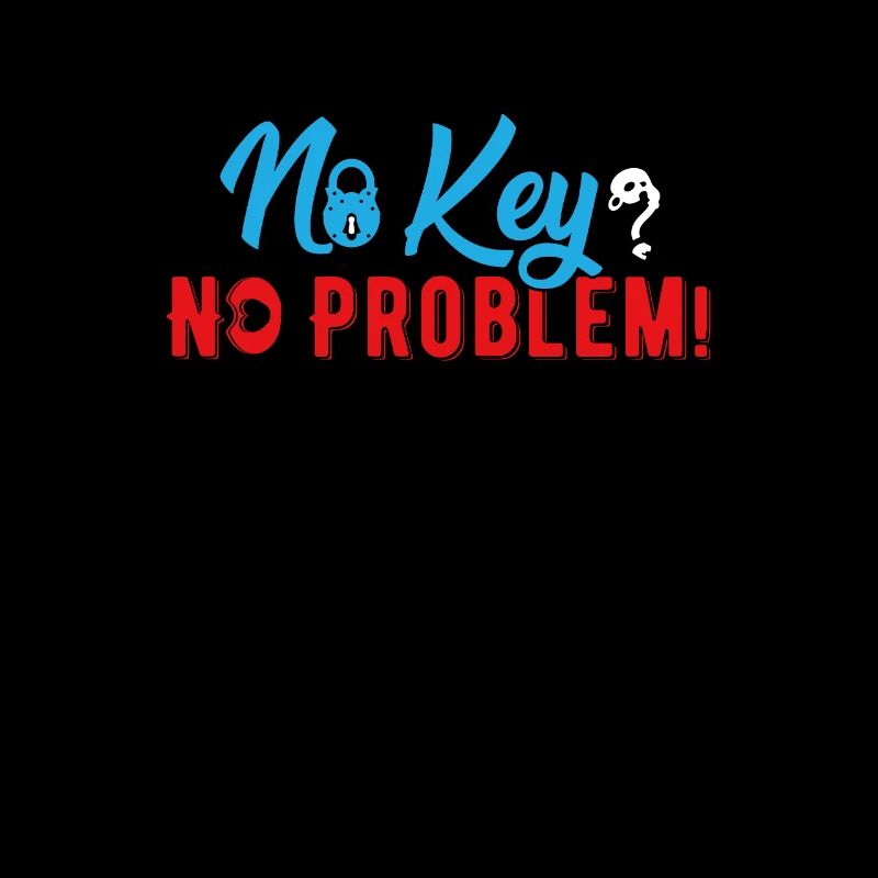 No Key No Problem, Lustig Schlosser