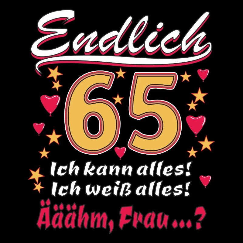 ENDLICH 65