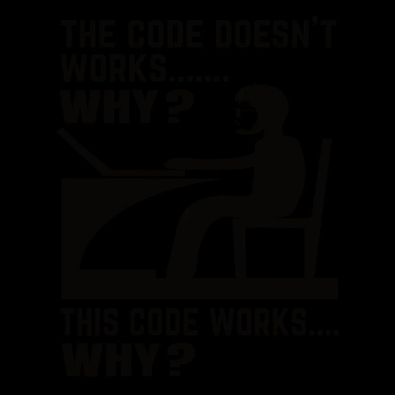 Cadeau de programmeur développeur de logiciels