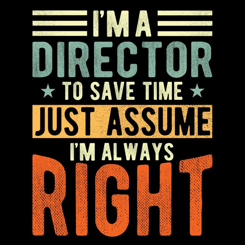 Directeur