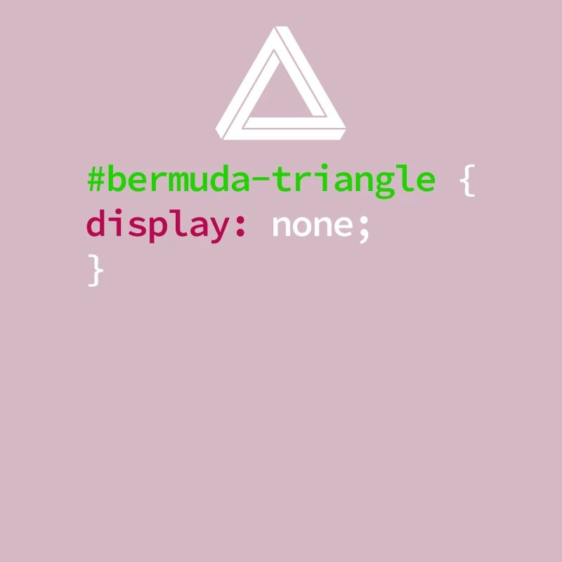 Code de codage des développeurs de programmeurs Web et CSS