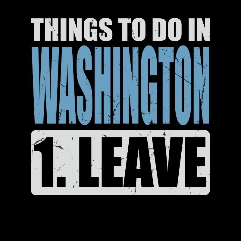 Washington Meme