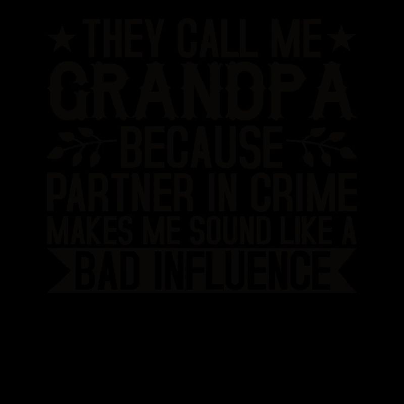 Opa der schlechte Einfluss