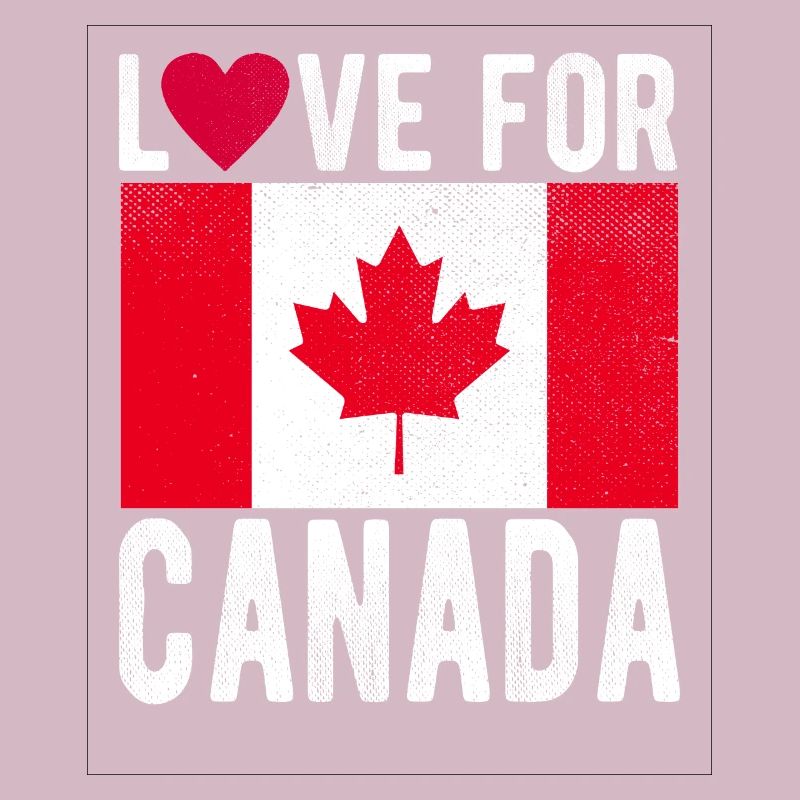 Drapeau du Canada