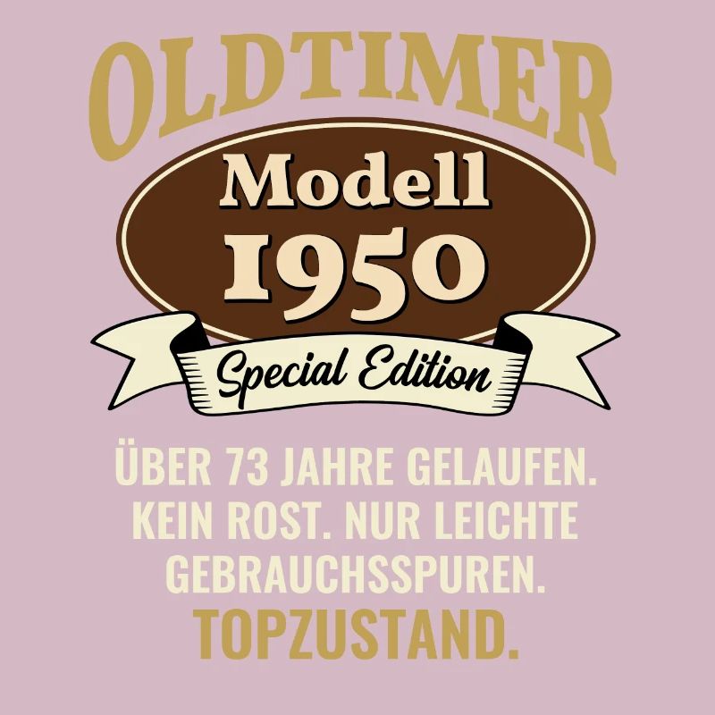 73 anstimer modèle 1950 73e anniversaire