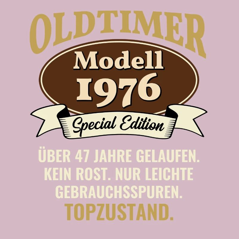 47 anstimer modèle 1976 47e anniversaire