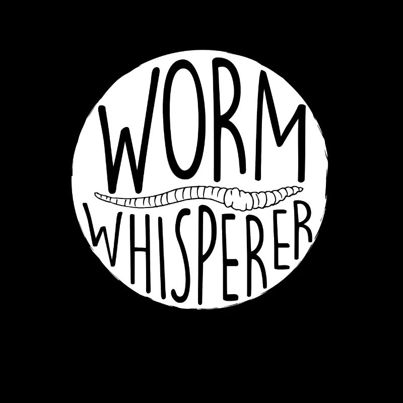 Worm Whisperer, Vermiculture de l’éleveur de vers