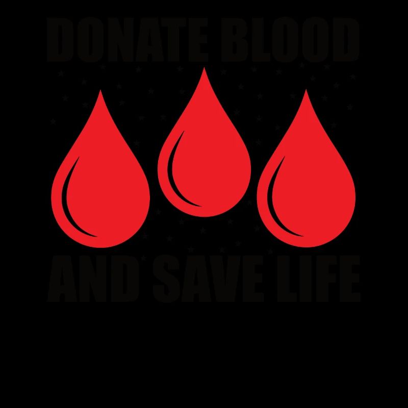 Blutspende Blutspenden Blutspender