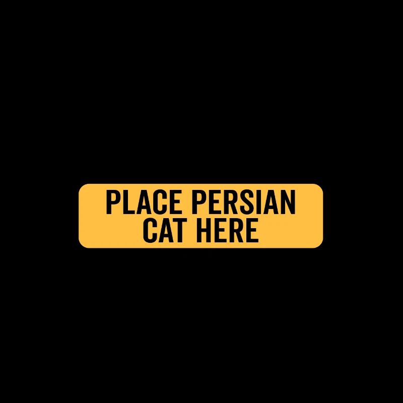 Emotional - Persian Cat