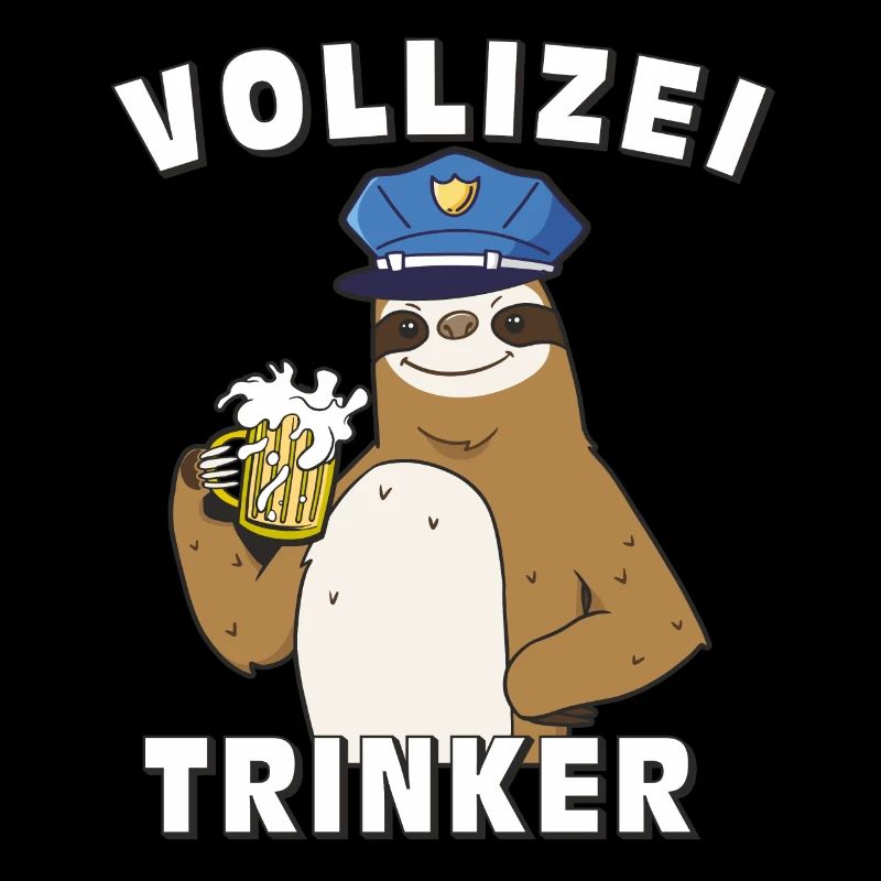 VOLLIZEI TRINKER