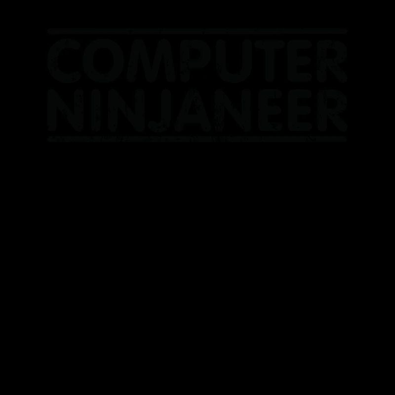 Ninjaneer - Computeringenieur